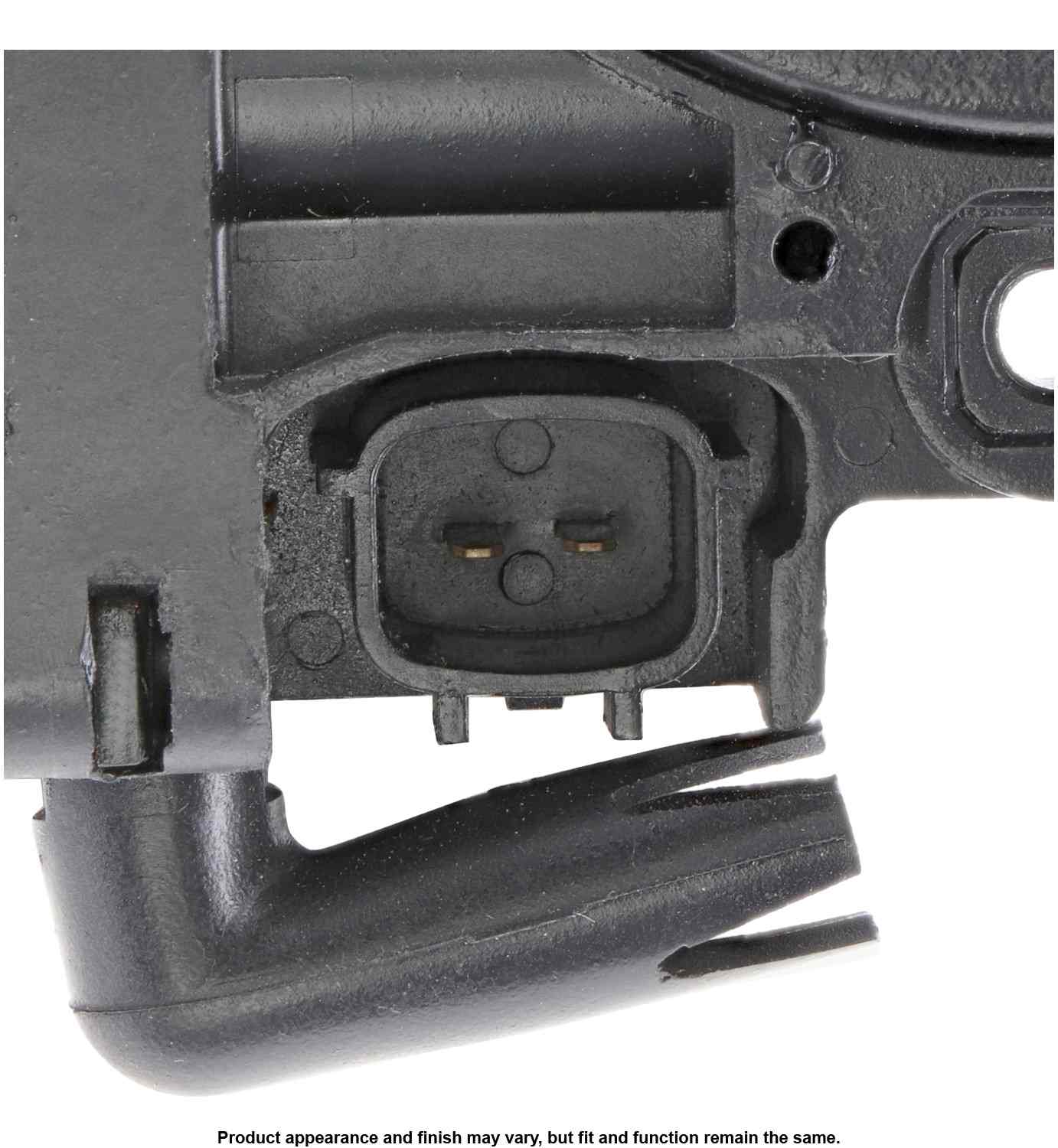 Cardone Reman Power Window Motor 47-1358