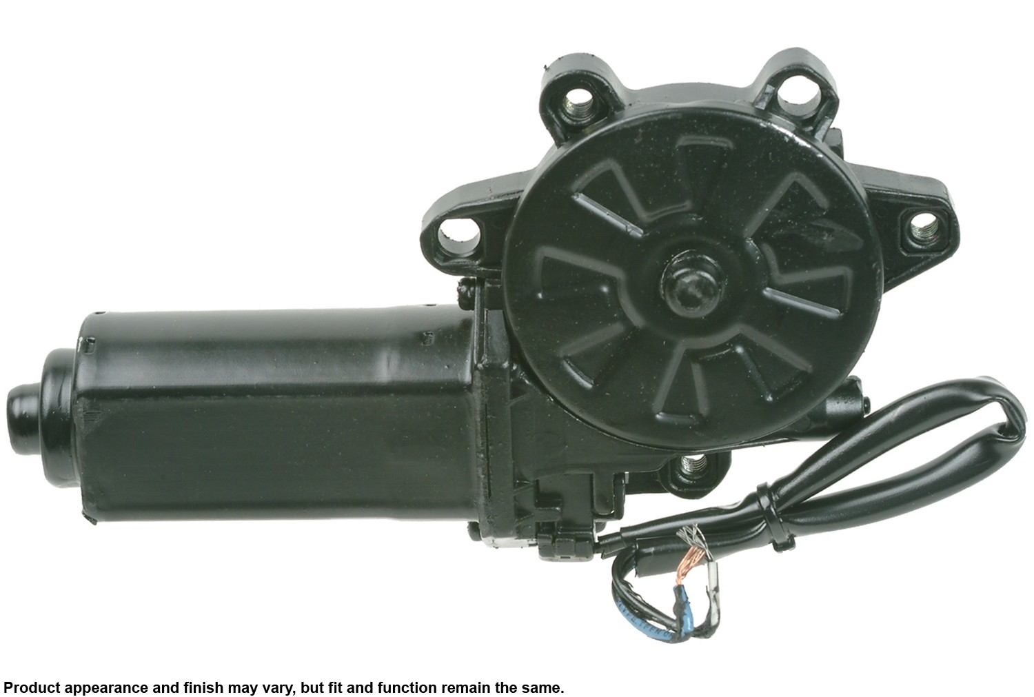 Cardone Reman Remanufactured Power Window Motor 47-1362