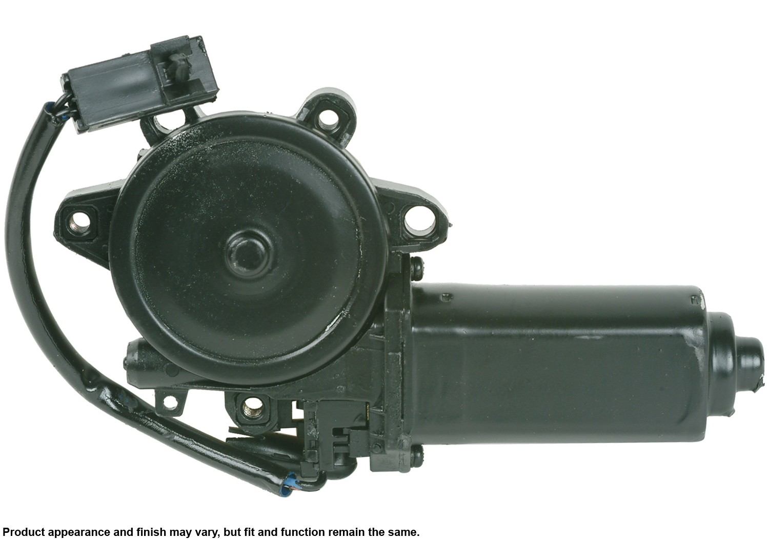 Cardone Reman Remanufactured Power Window Motor 47-1363