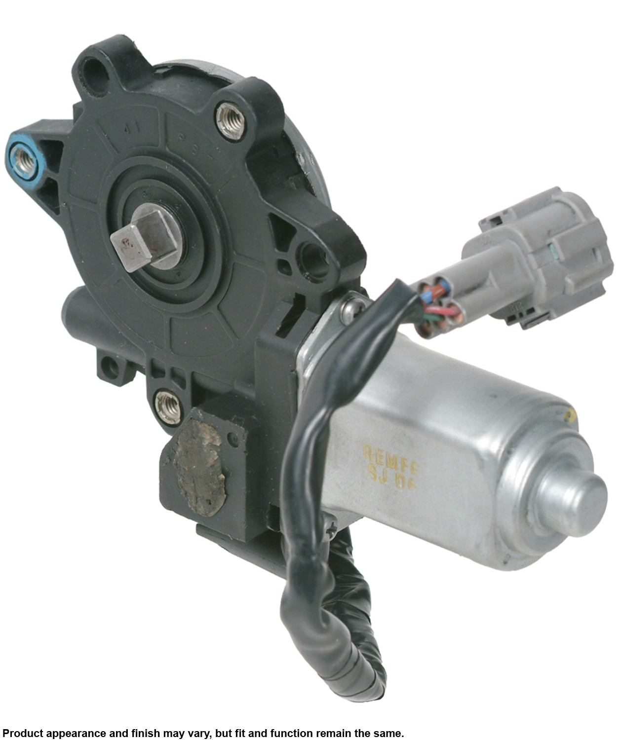 Cardone Reman Power Window Motor 47-1364