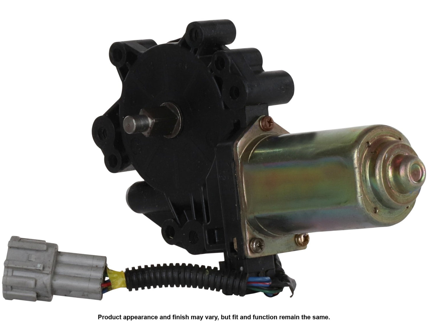 Cardone Reman Power Window Motor 47-1370