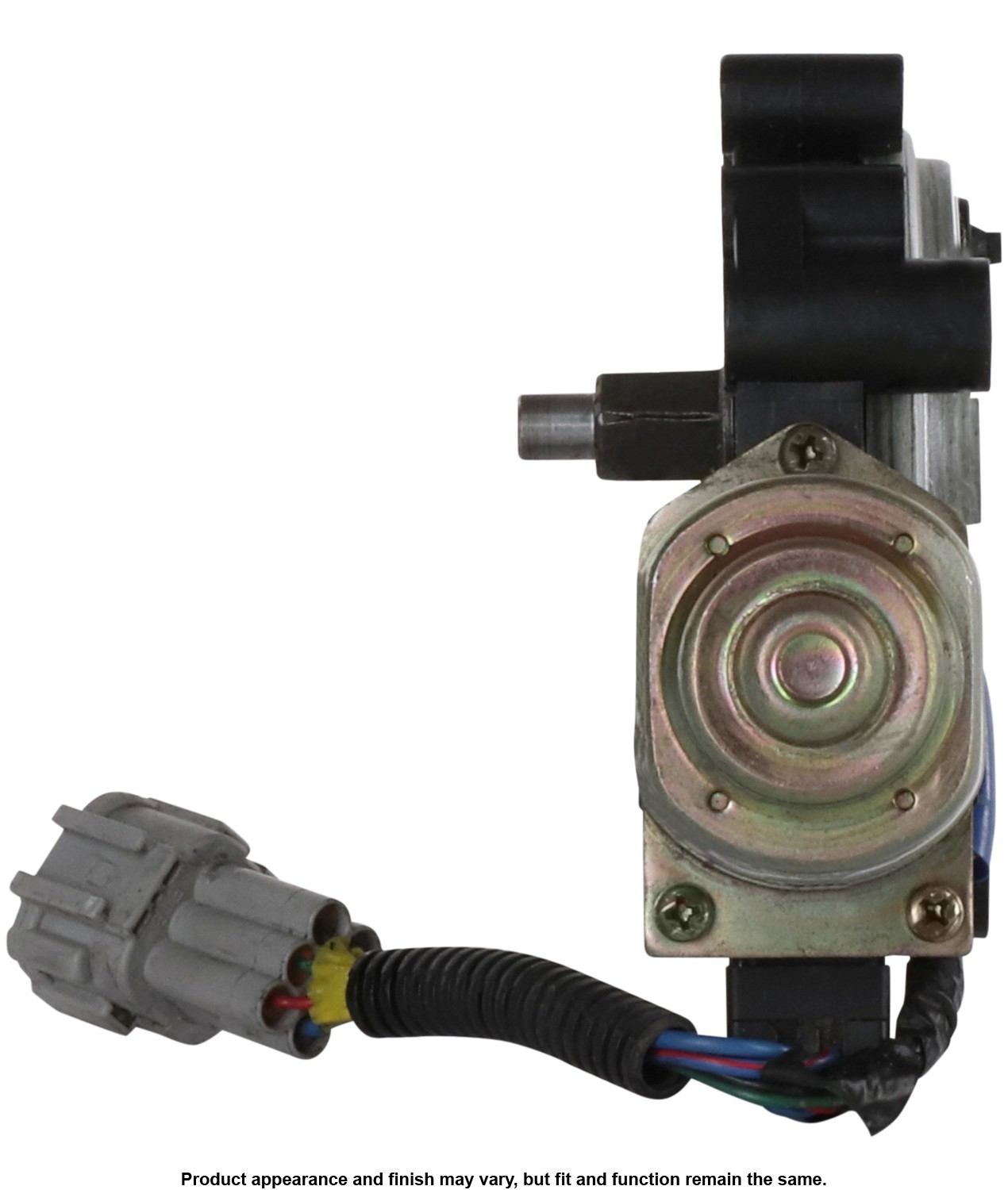 Cardone Reman Power Window Motor 47-1370
