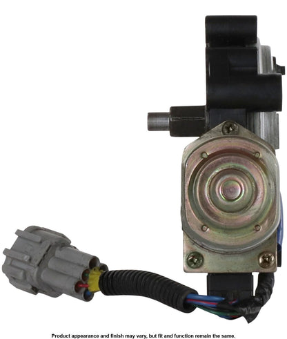 Cardone Reman Power Window Motor 47-1370