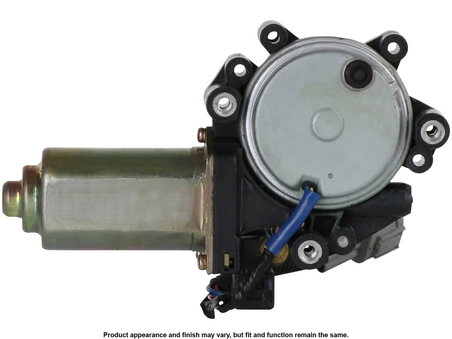 Cardone Reman Power Window Motor 47-1370