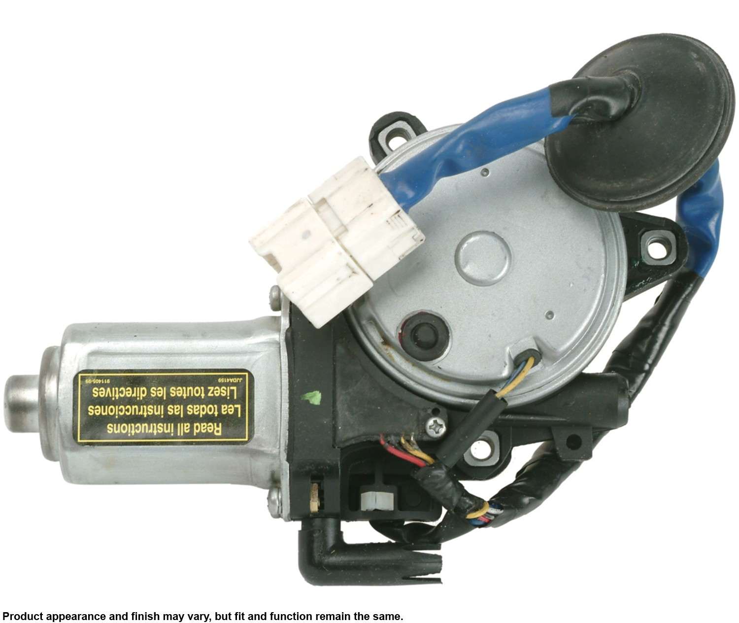 Cardone Reman Power Window Motor 47-1372