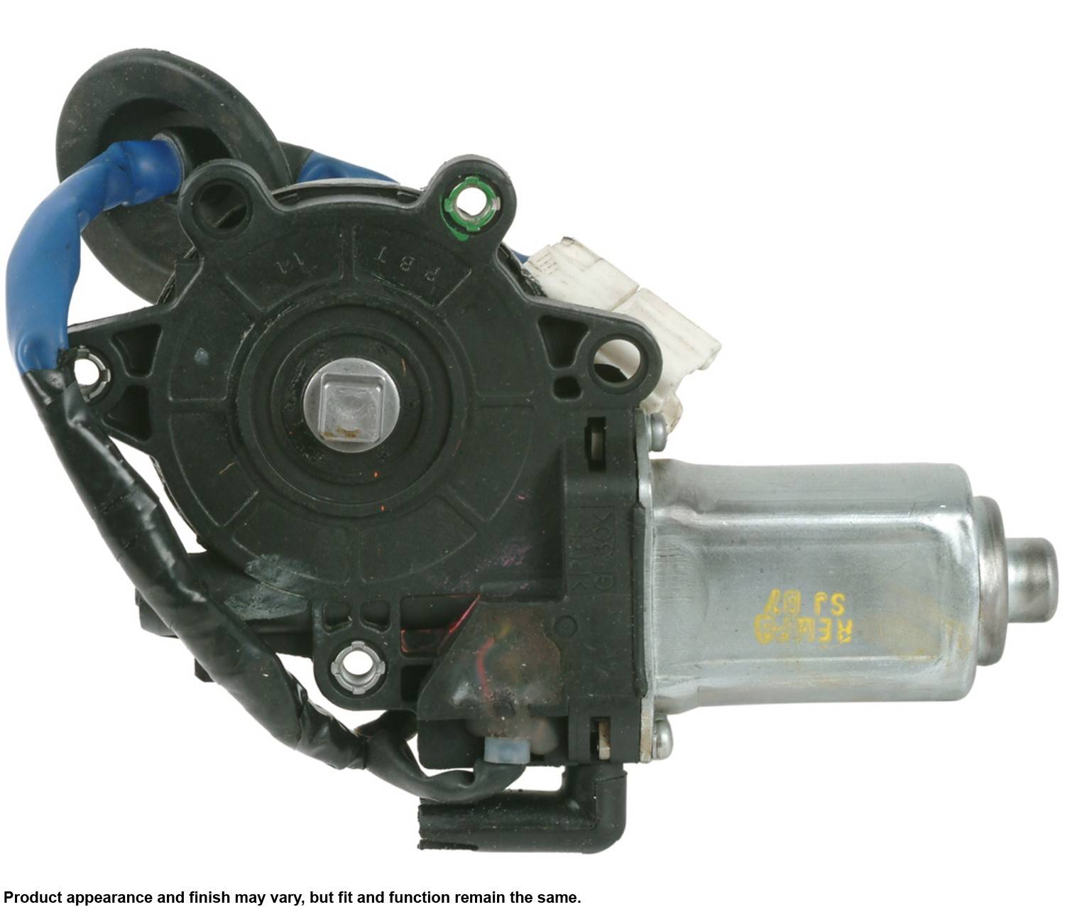 Cardone Reman Power Window Motor 47-1372