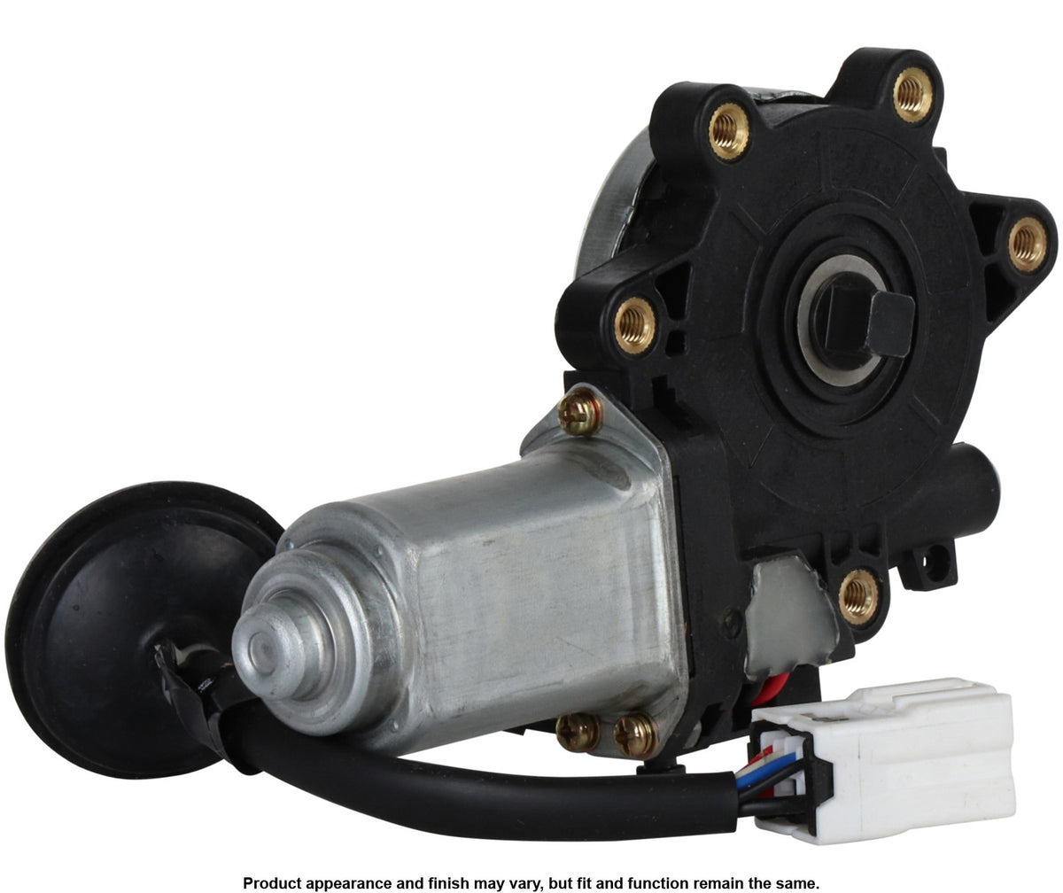 Cardone Reman Power Window Motor 47-1373
