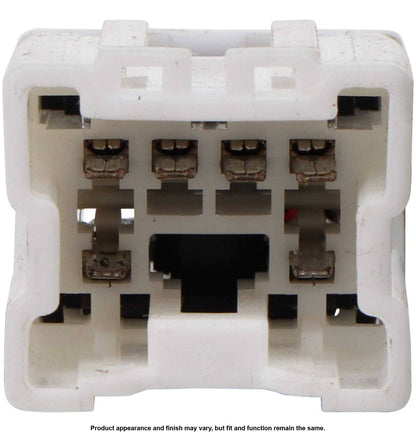 Cardone Reman Power Window Motor 47-1373