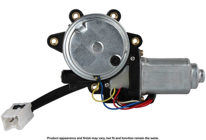 Cardone Reman Power Window Motor 47-1373