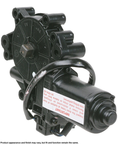 Cardone Reman Power Window Motor 47-1374