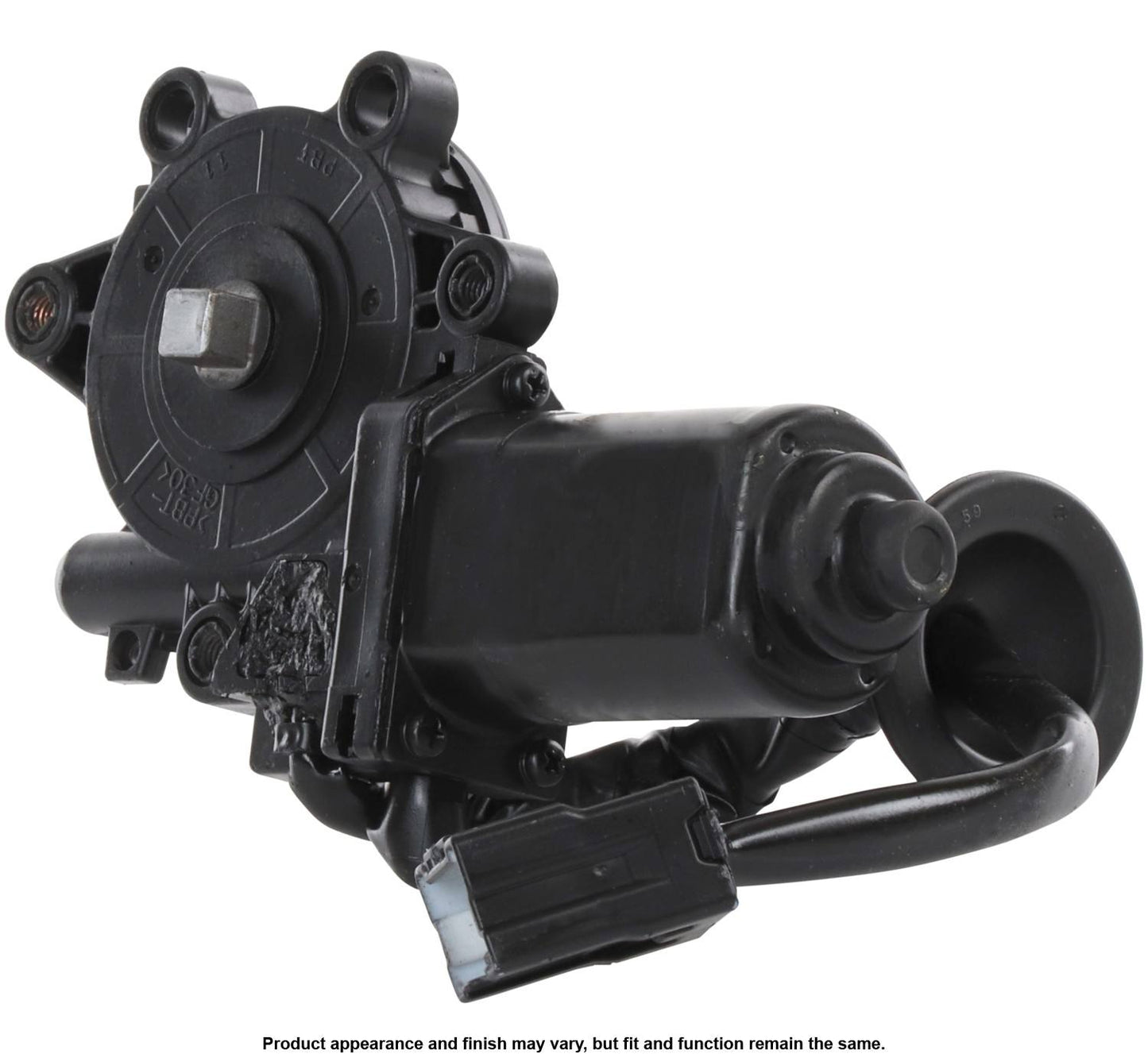 Cardone Reman Power Window Motor 47-1376