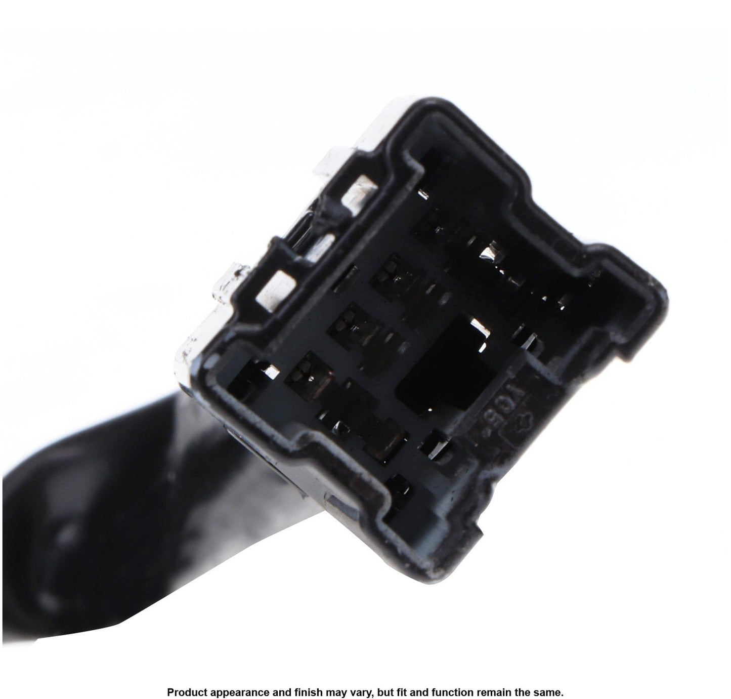Cardone Reman Power Window Motor 47-1376