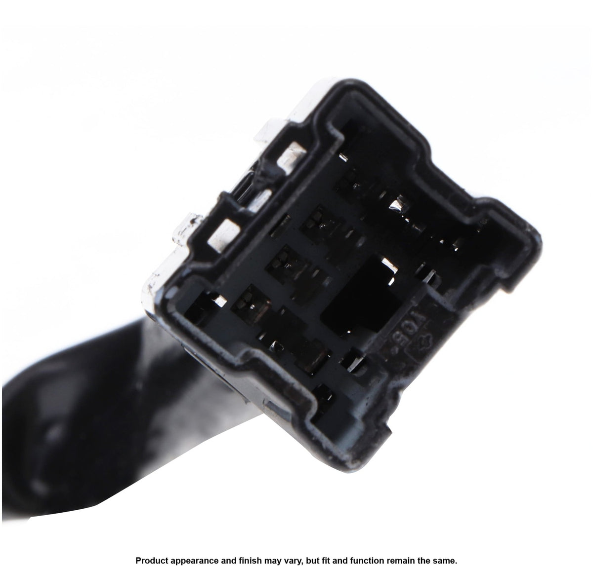 Cardone Reman Power Window Motor 47-1376