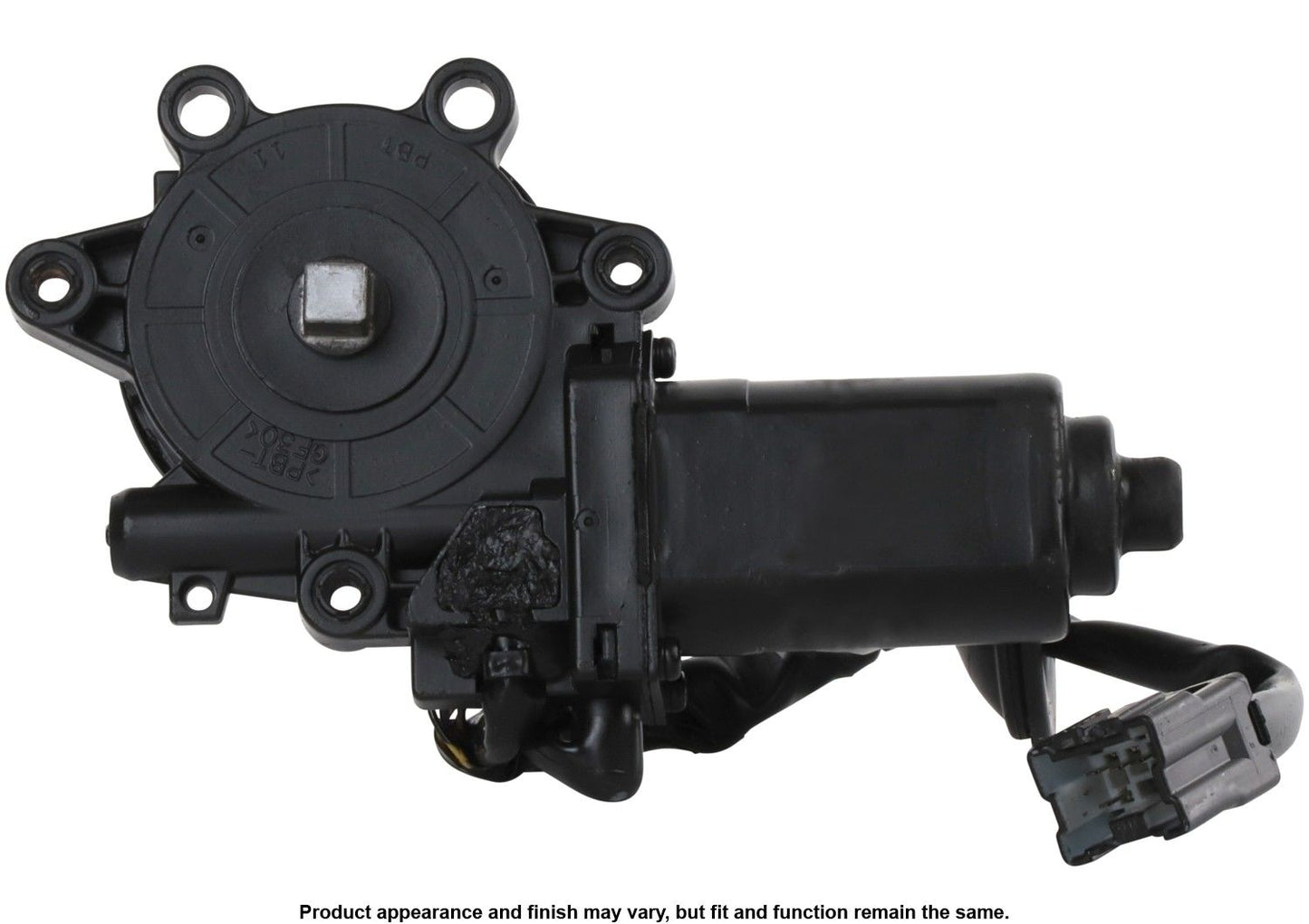 Cardone Reman Power Window Motor 47-1376