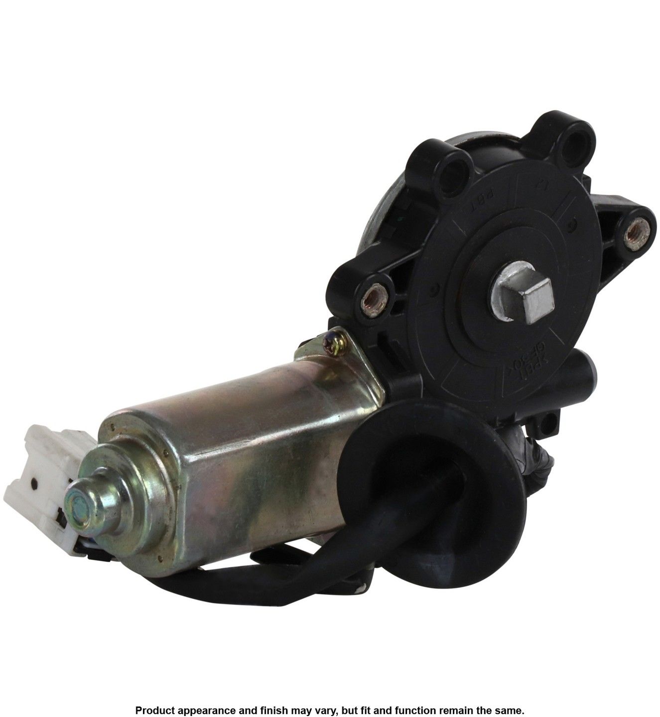 Cardone Reman Power Window Motor 47-1377