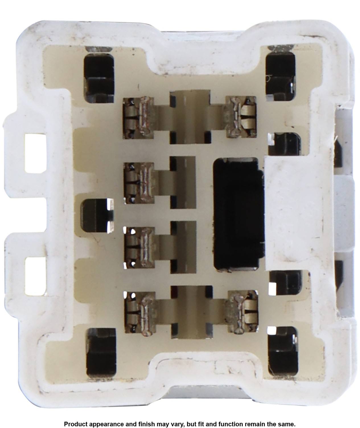 Cardone Reman Power Window Motor 47-1377