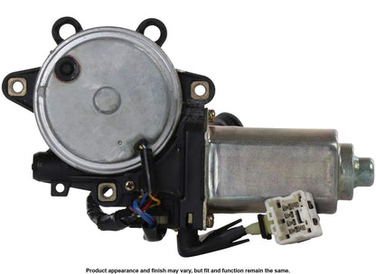 Cardone Reman Power Window Motor 47-1377