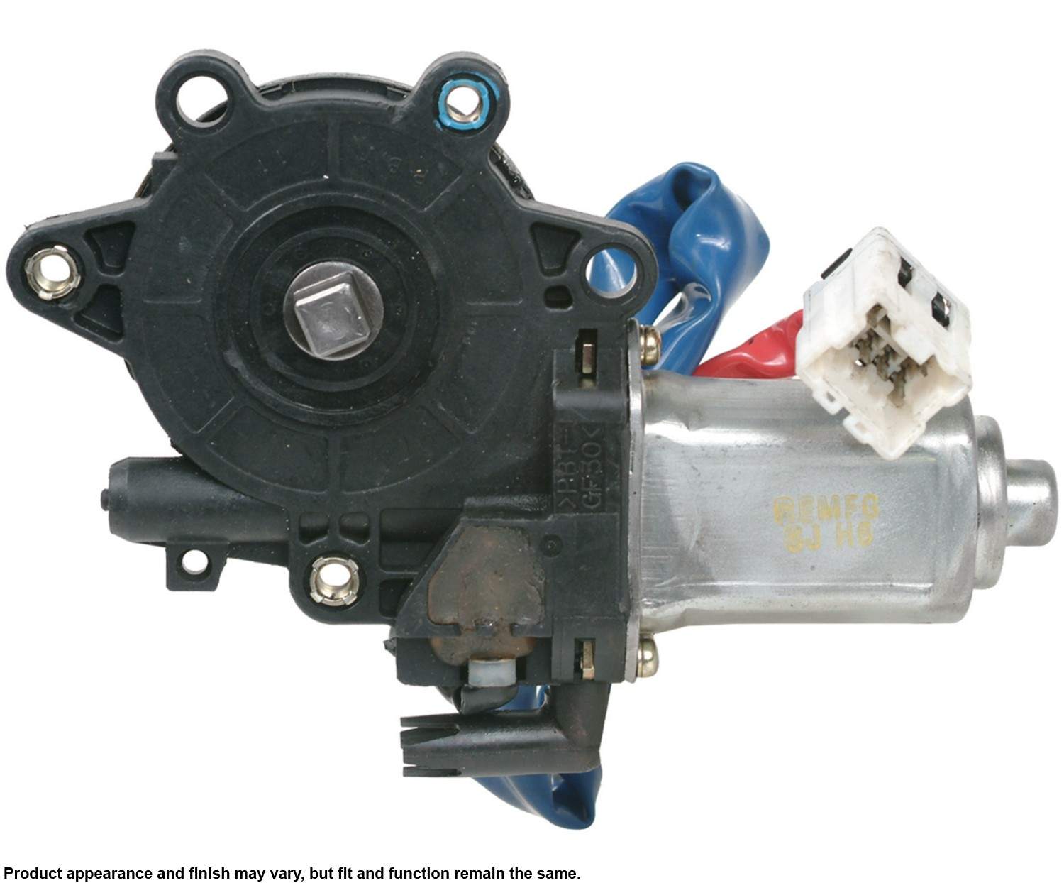 Cardone Reman Power Window Motor 47-1378