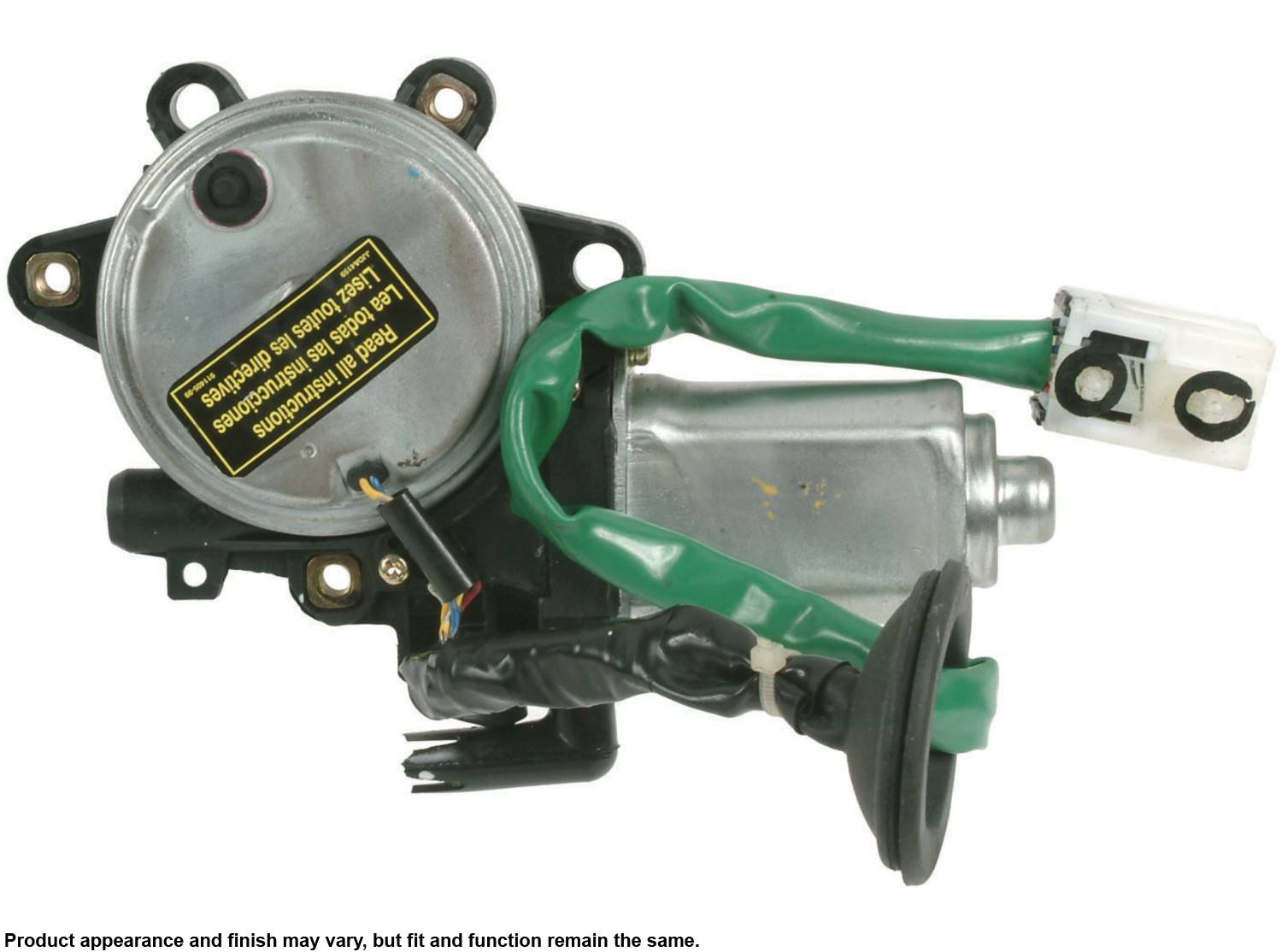 Cardone Reman Power Window Motor 47-1379