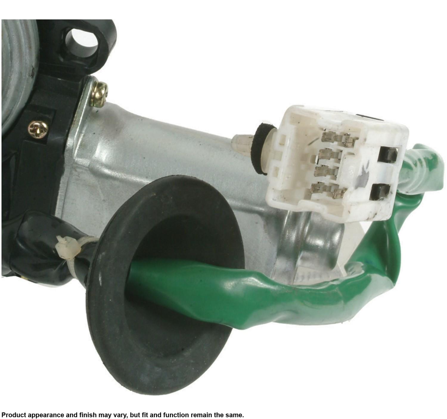 Cardone Reman Power Window Motor 47-1379