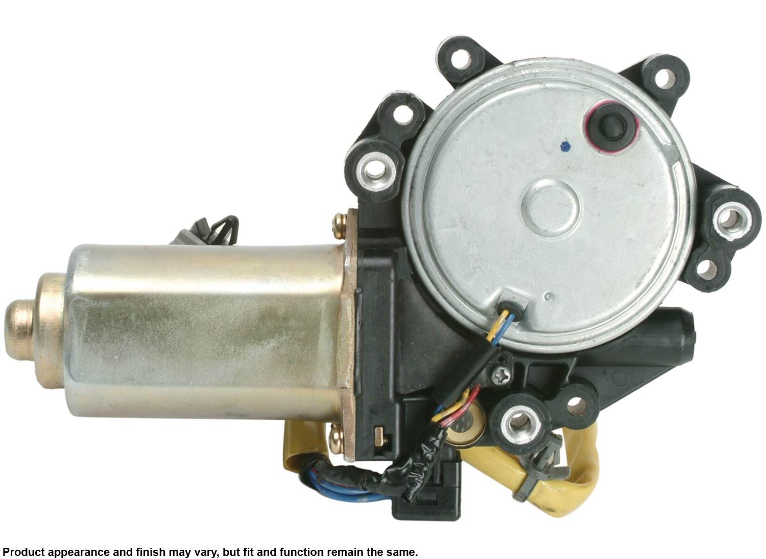 Cardone Reman Power Window Motor 47-1380