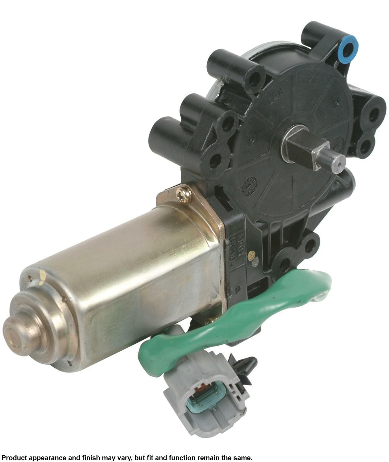 Cardone Reman Power Window Motor 47-1381