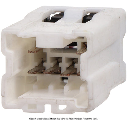 Cardone Reman Power Window Motor 47-1382