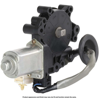 Cardone Reman Power Window Motor 47-1383