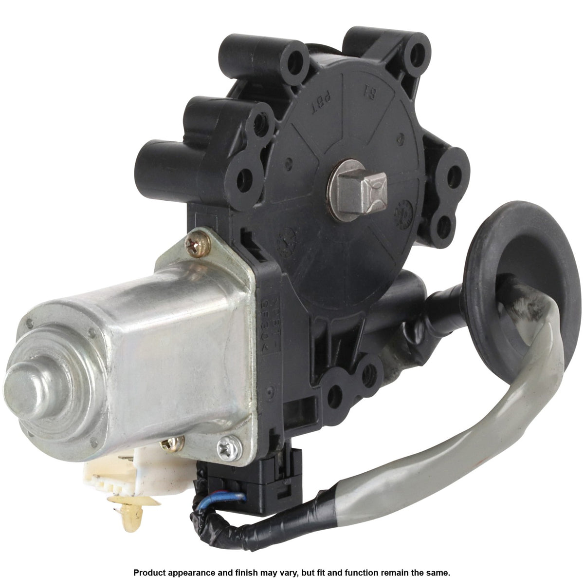 Cardone Reman Power Window Motor 47-1383