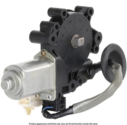 Cardone Reman Power Window Motor 47-1383