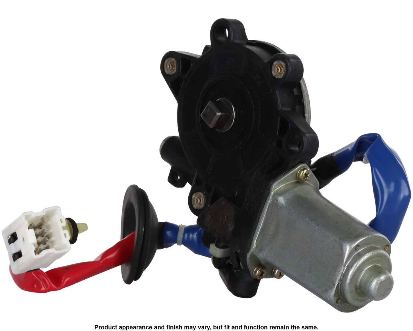 Cardone Reman Power Window Motor 47-1386
