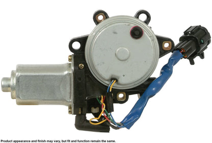 Cardone Reman Remanufactured Power Window Motor 47-1390