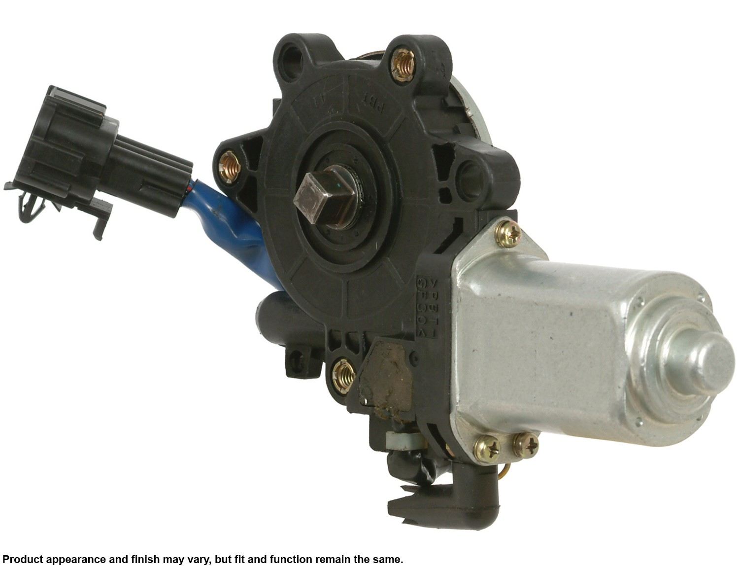 Cardone Reman Remanufactured Power Window Motor 47-1390