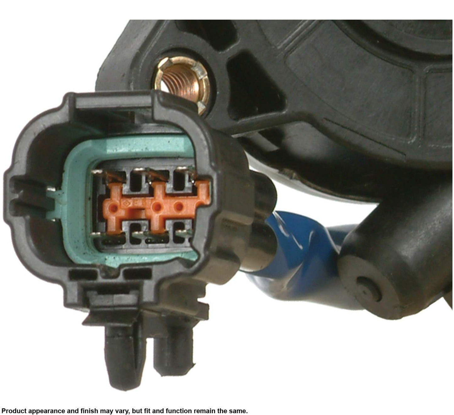 Cardone Reman Remanufactured Power Window Motor 47-1390