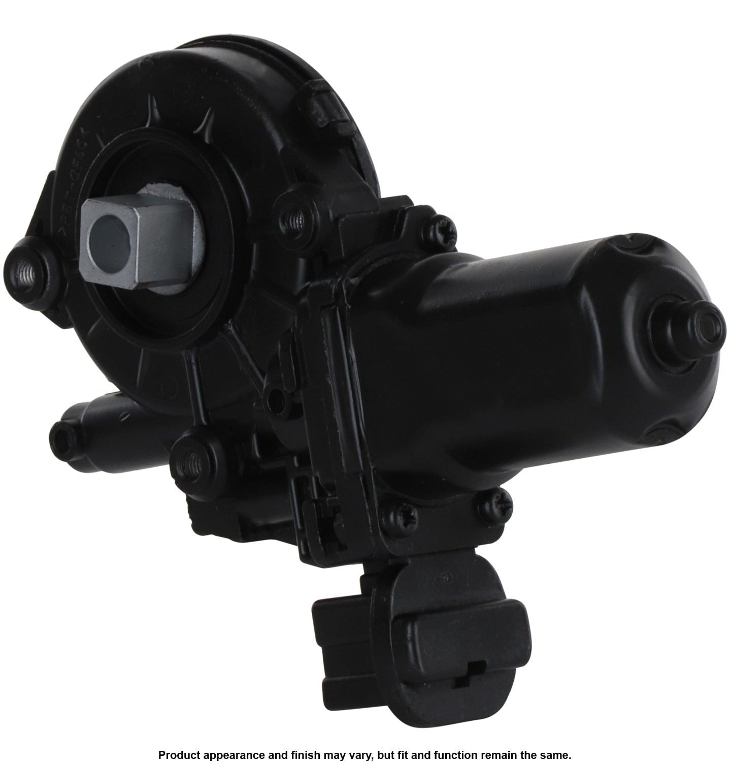 Cardone Reman Power Window Motor 47-1394