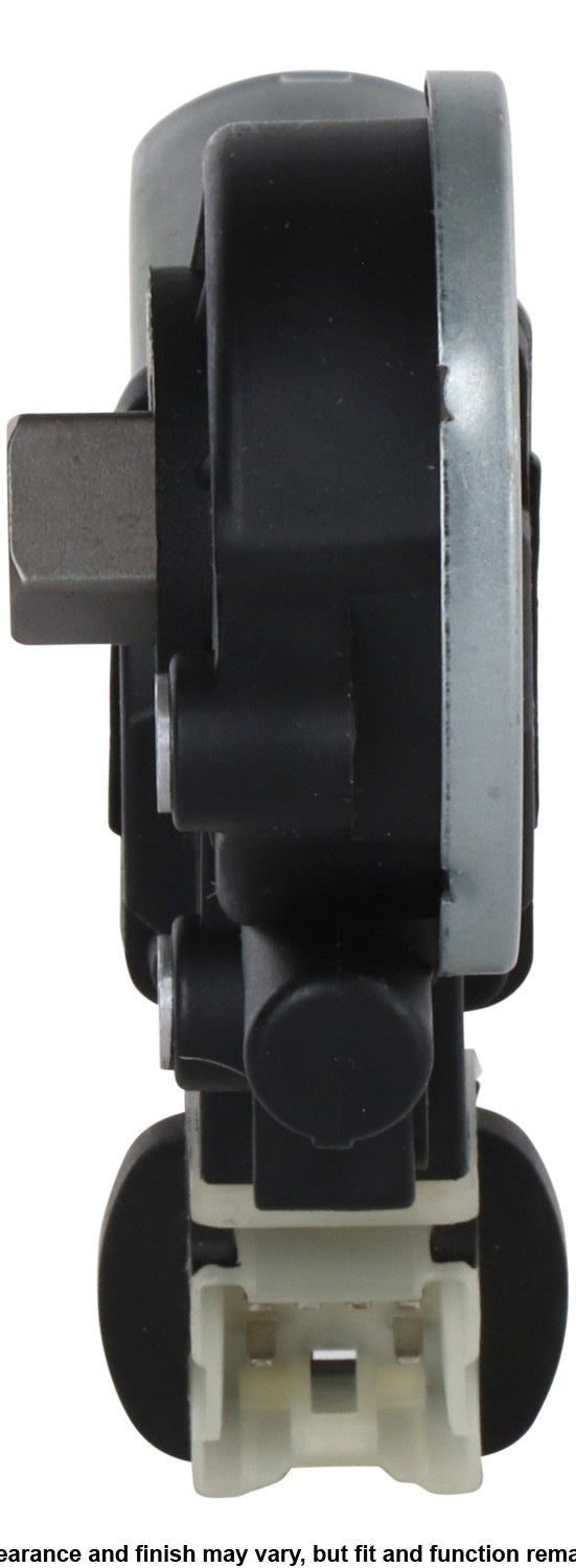 Cardone Reman Power Window Motor 47-1395