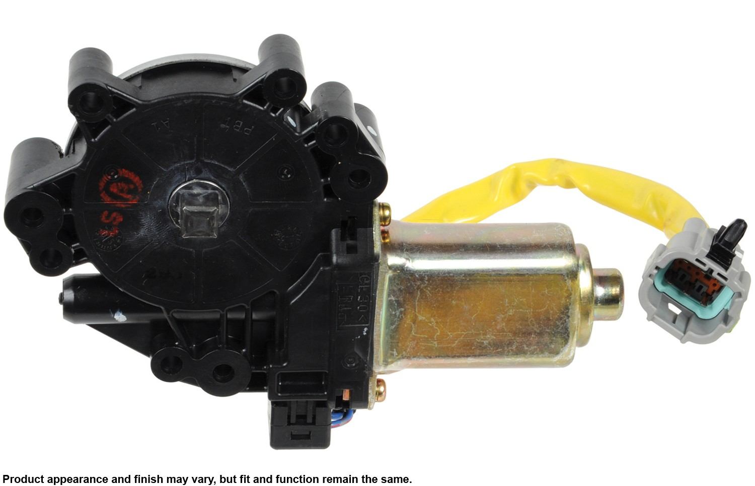 Cardone Reman Power Window Motor 47-1396