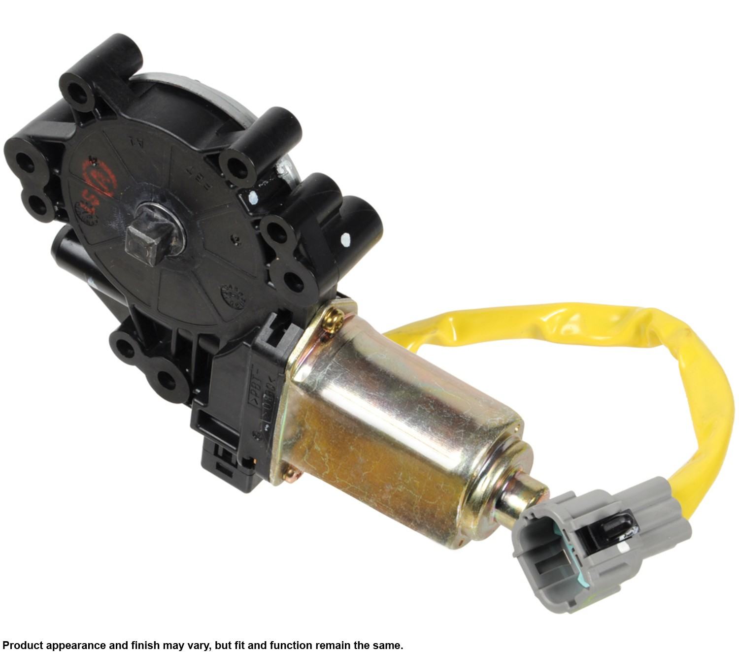 Cardone Reman Power Window Motor 47-1396
