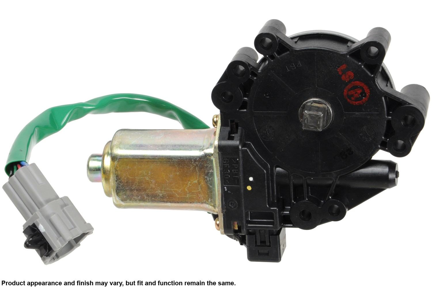 Cardone Reman Power Window Motor 47-1397