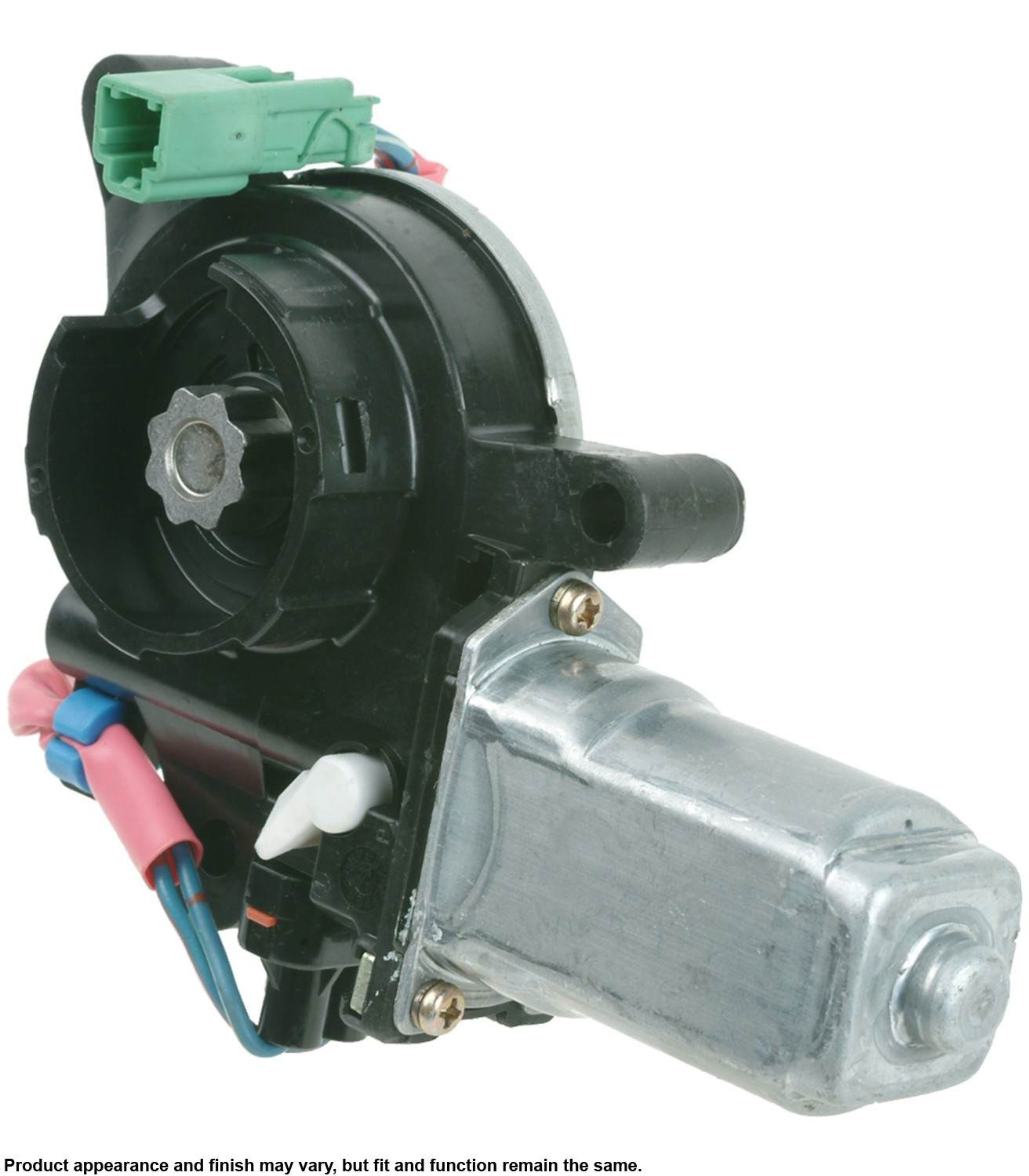 Cardone Reman Power Window Motor 47-15008