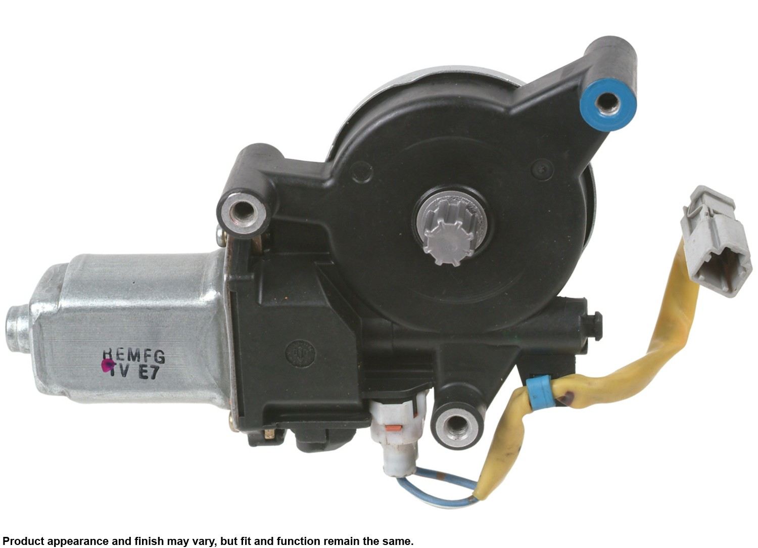 Cardone Reman Power Window Motor 47-15009