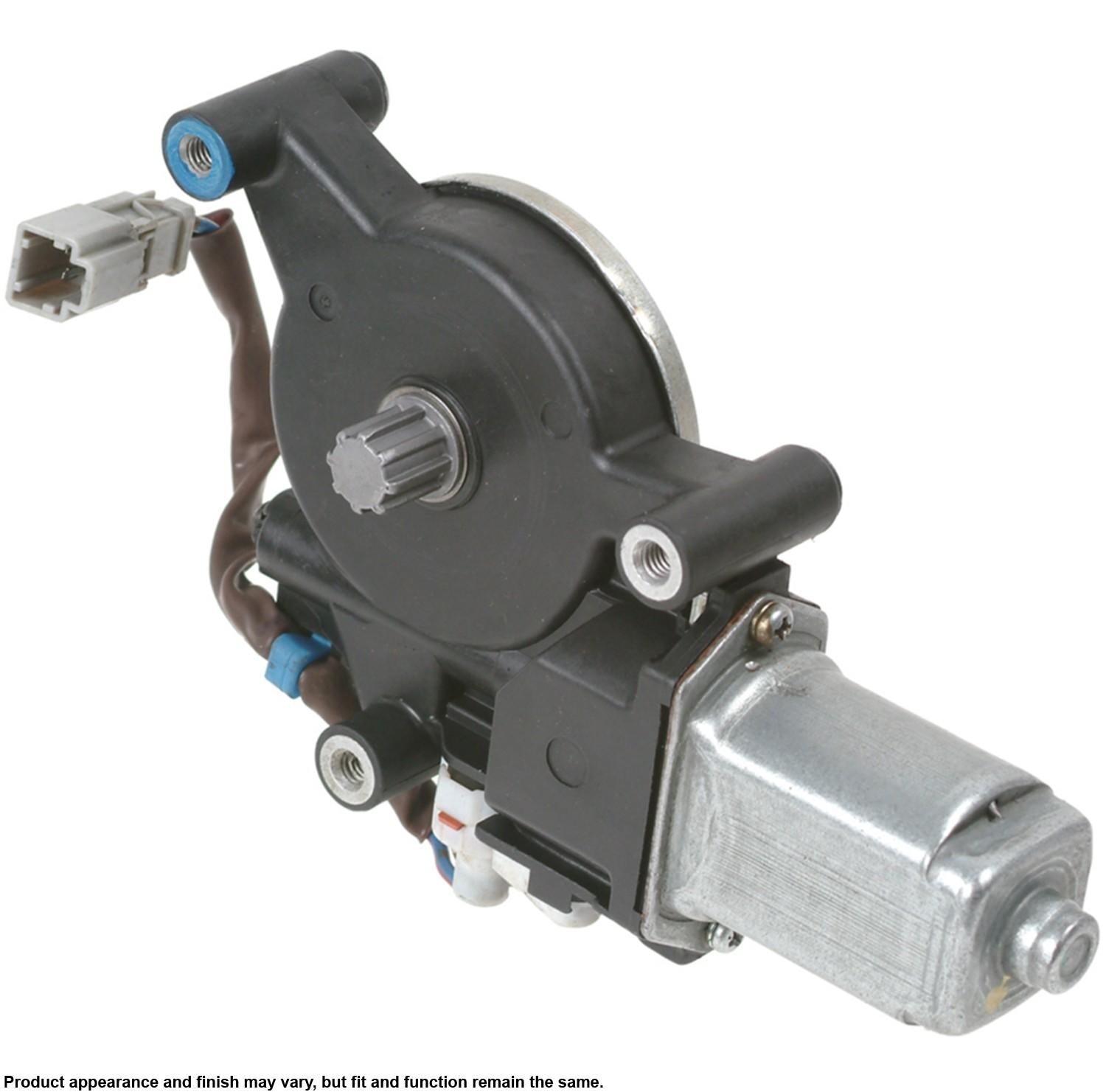 Cardone Reman Power Window Motor 47-15010