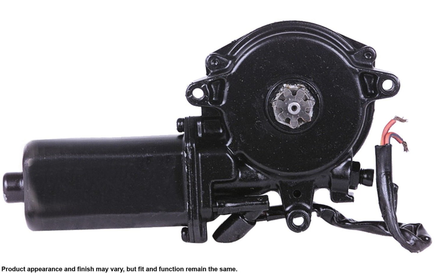 Cardone Reman Remanufactured Power Window Motor 47-1501