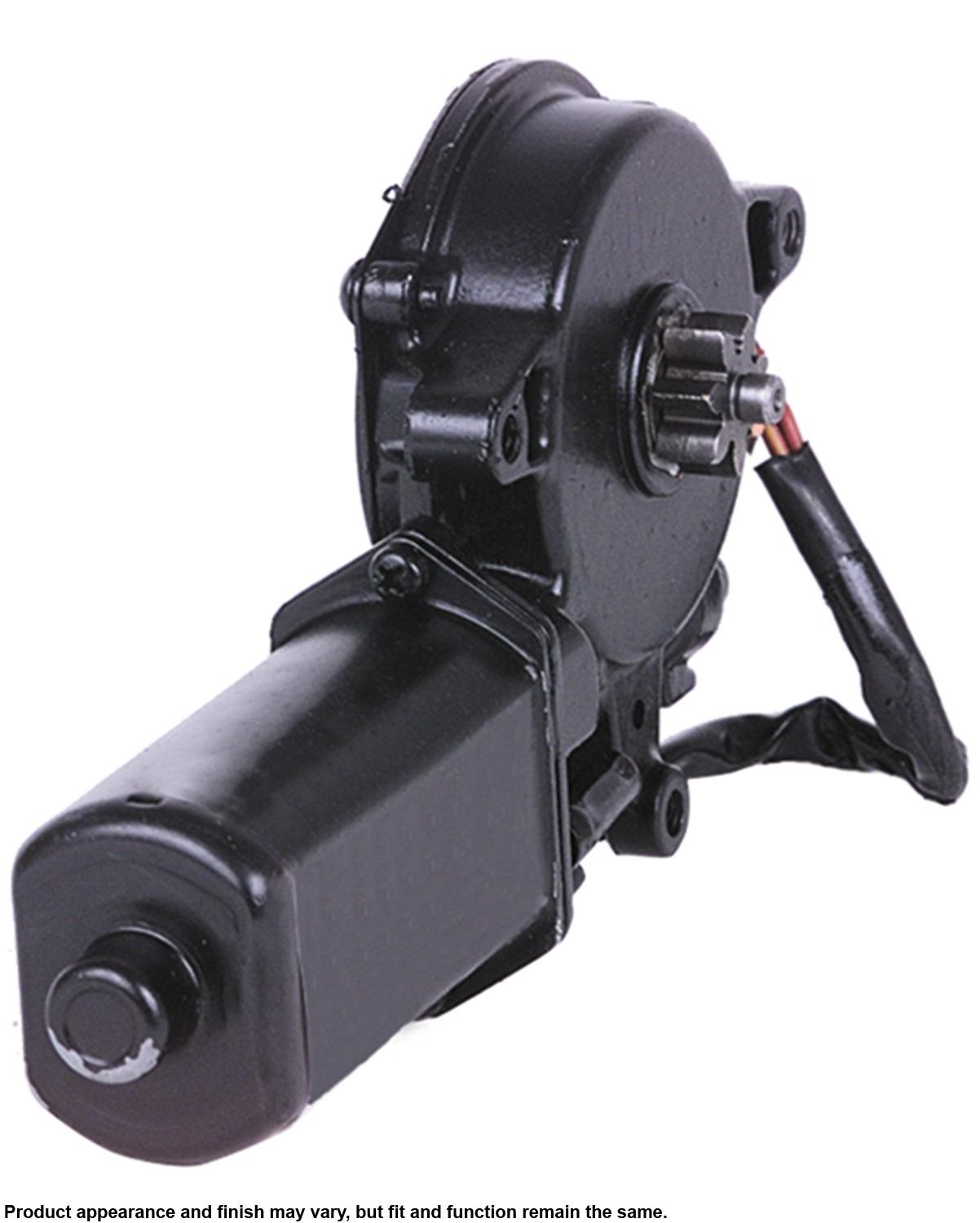 Cardone Reman Remanufactured Power Window Motor 47-1501