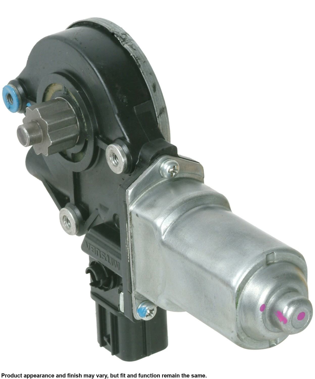 Cardone Reman Power Window Motor 47-15020