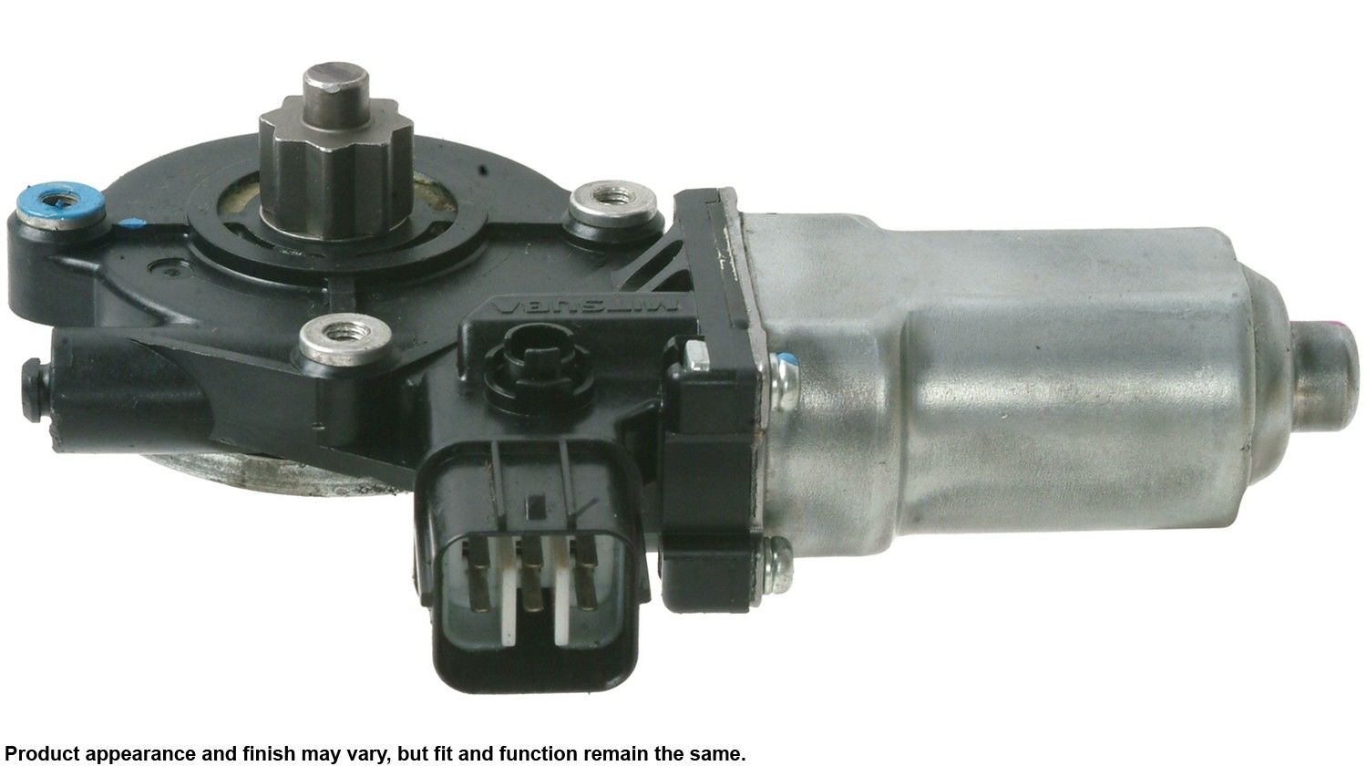 Cardone Reman Power Window Motor 47-15020