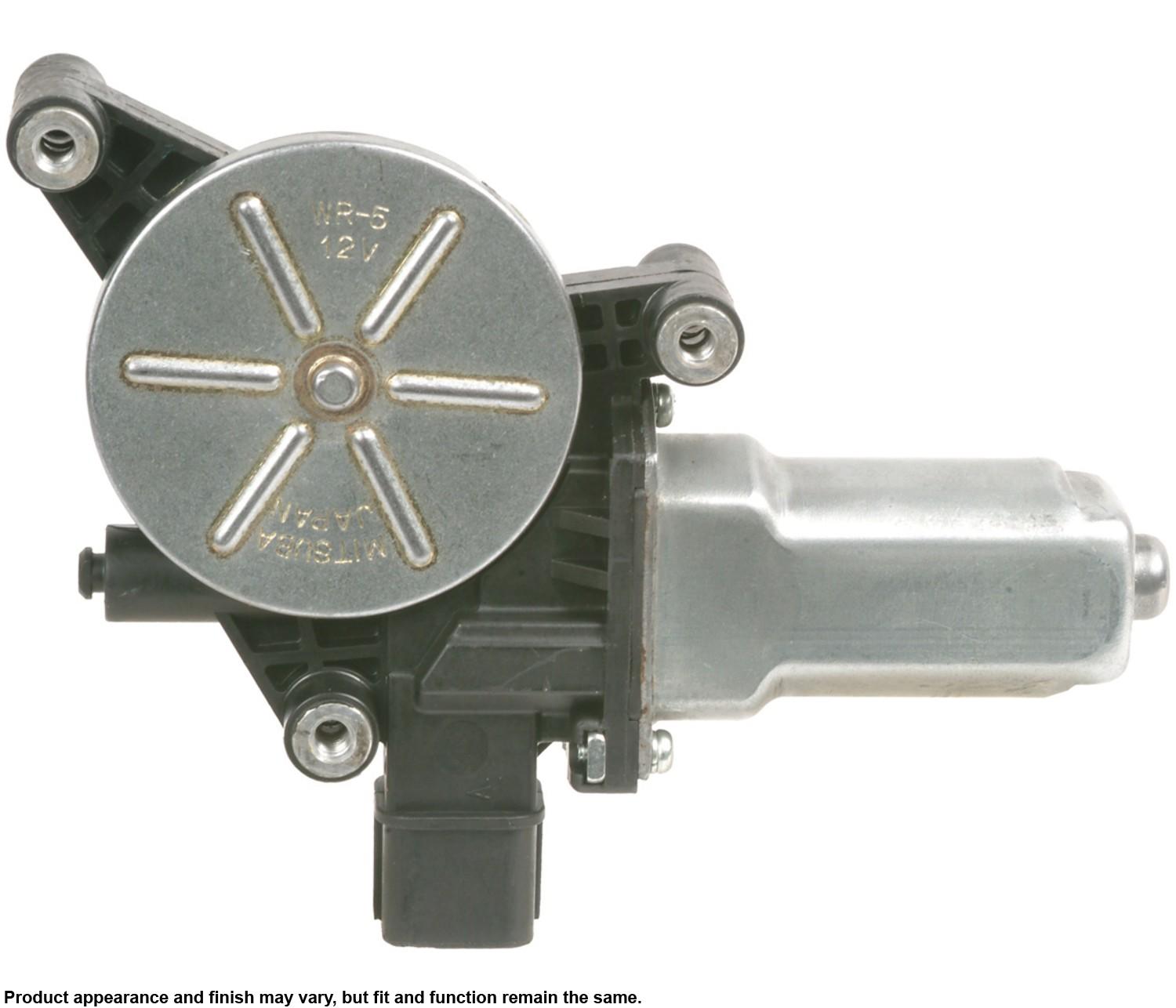 Cardone Reman Power Window Motor 47-15025
