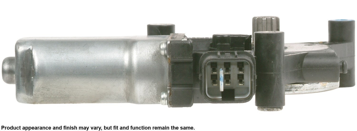 Cardone Reman Power Window Motor 47-15025