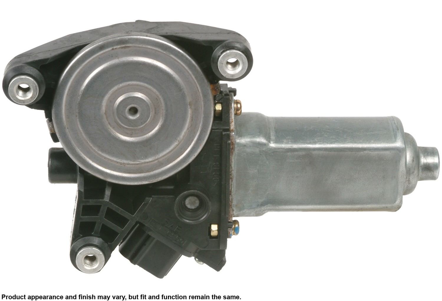 Cardone Reman Power Window Motor 47-15027