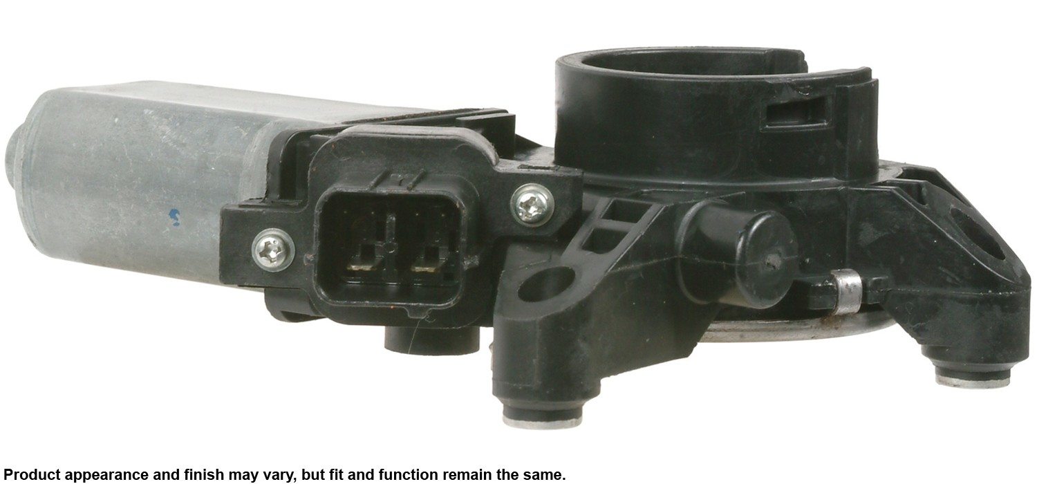 Cardone Reman Power Window Motor 47-15027